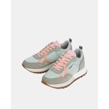 PepeJeans Nizke superge PLS400001 ARI SNUG W Zelena | Shoptok.si