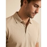 Sinsay Pamučna polo-majica | shoptok.hr