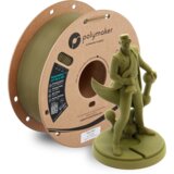 Polymaker HT-PLA-GF Army Green - 1,75 mm / 1000 g | shoptok.hr