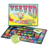  Družabna igra Vseved 25050 | Shoptok.si
