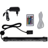 LED Potopna Bubble lampa za akvarijum RGB 32 cm Cene