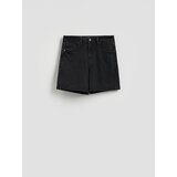 Reserved LADIES` SHORTS - crno | shoptok.hr