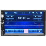 podofo Avto stereo, Bluetooth povezljivost, zaslon na dotik, brez krmiljenja volana, (5000157731) Cene
