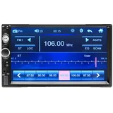 Avto stereo, Bluetooth povezljivost, zaslon na dotik, brez krmiljenja volana, (5000157731)