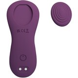 Pretty Love Vibrator Mane | Eponuda.com