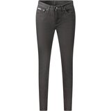 Calvin Klein WOMEN&#39;S BLACK DENIM JEANS | Shoptok.si