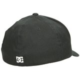 DC Star 2 Kapa s šiltom black | Shoptok.si