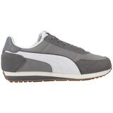 Puma Nizke superge ST MILER RISE Siva | Shoptok.si