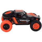 Buggy na daljinsko upravljanje WE R/C 1:24 - narančasti | Shoptok.si
