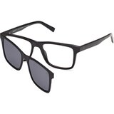 Timberland TB50105 005 ONE SIZE (50) Črna/Siva Cene