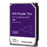 Western Digital Purple Pro 3.5" 22000 GB Serial ATA III | shoptok.hr