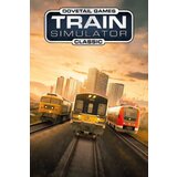 Steam Train Sim World®: LIRR M3 EMU (DLC) (PC) Key GLOBAL | ePonuda.com