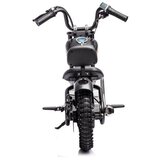 Motor TURBO 36V crni - na akumulator | shoptok.hr
