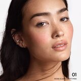 Guerlain Terracotta Blush Rdečilo za posvetlitev odtenek 01 Light Pink 5 g | Shoptok.si