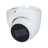 Dahua IP kupolasta kamera - IPC-HDW1530T (5MP, 2.8mm, vanjska, H265+, IP67, IR30m, ICR, DWDR, 3DNR, PoE, mikrofon)