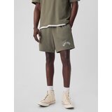 GAP Sweat Shorts with Logo - Men's | Eponuda.ba