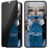 PanzerGlass Samsung Galaxy S25/S24 Privacy UWF zaščitno steklo, (21686510) Cene