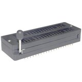 Connfly ic testna utičnica Raster: 2.54 mm Broj polova (broj): 32 1 St. Tube | Eponuda.ba