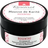 Rosenrot Mousse de Karité Rosentau