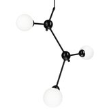  Luster na sajli ALESSIA BALL 3xG9/5W/230V | Eponuda.com