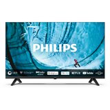Philips Televizor 32PHS6009/12 Smart, LED, HD Ready, 32"(81cm), DVB-T/T2/T2-HD/C/S/S2 | ePonuda.com
