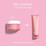 VinoHydra Gel Moisturizer hidratantni gel za mješovitu kožu lica 60 ml