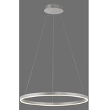 LEUCHTEN DIREKT 15394-95-LED prigušiva luster na sajli ritus LED/30W/230V hrom | Eponuda.com