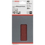 Bosch brusni list C430, 93 x 186mm - granulacija 40; pakovanje od 10 komada (2608605302) | ePonuda.com