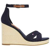 Tommy Hilfiger teget ženske sandale Cene