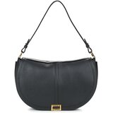 Lancel CELESTE DE L SADDLE BAG Crna Cijene