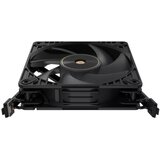 Asus PROART PF120 FAN PWM BLACK 3IN1 ventilator | Eponuda.com