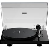 Pro-ject Projekt Debut EVO 2 Visoki sjaj Crni It Pick MM EVO. | shoptok.hr