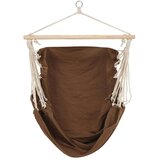  Ljuljačka /Mreža za Ležanje Veličina Large Smeđa | shoptok.hr
