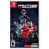 Nintendo RiMS Racing /Switch | Eponuda.ba