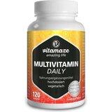 Vitamaze multivitamin Daily Cene