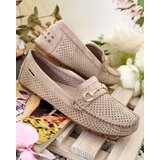 Resti Women's openwork moccasins Mill | shoptok.hr