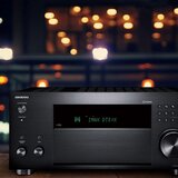 Onkyo TX-RZ50 9.2-kanalni 8K AV sprejemnik - | Shoptok.si