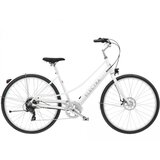  Bicikl Electra Loft Go! 7D EQ Step-Thru 2024 Stardust - S | shoptok.hr