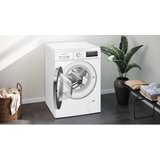 Siemens WU14UT70 iQ500 pralni stroj, pod možnost vgradnje pult, 8 kg | Shoptok.si