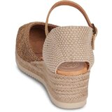 Unisa Espadrile CEUTA Kostanjeva | Shoptok.si