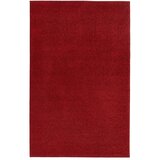 Hanse Home crveni tepih Pure, 80 x 150 cm Cijene