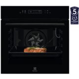 Electrolux COE7P31B ugradna rerna
