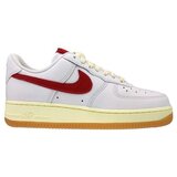 Nike Nizke superge Air Force 1 '07 Bela | Shoptok.si