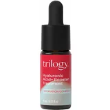 Trilogy hyaluronic acid+ booster treatment