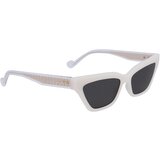 Liu Jo WHITE WOMEN&#39;S SUNGLASSES | shoptok.hr