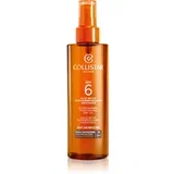 special perfect tan supertanning dry oil SPF6 suho ulje za sunčanje 200 ml