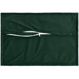  Presvlaka za jastuk 2 pcs HOUTEN Tamnozelena 50 x 70 cm Baršun | shoptok.hr