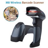 Netum barcode čitač NT-M8, 1D+2D, wireless+usb cene