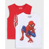 Sinsay Komplet od 2 majice kratkih rukava Spider-Man | shoptok.hr