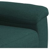 SOFA Tamnozelena 158 x 90 x 95 cm Tkanina | shoptok.hr